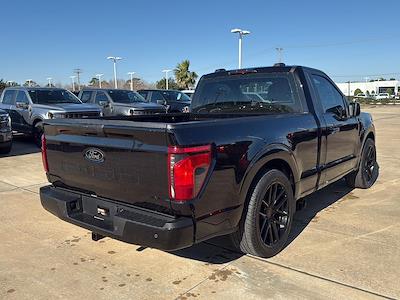 New 2026 Ford F-150 XL Regular Cab for sale #C1194 - photo 2