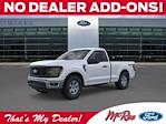 2026 Ford F-150 Regular Cab 4x4 Pickup for sale #C1198 - photo 1
