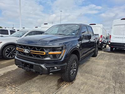 Used 2025 Ford F-150 - photo 1