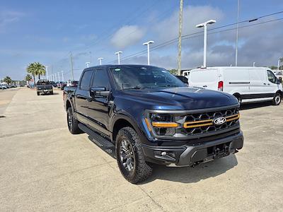 Used 2025 Ford F-150 - photo 1