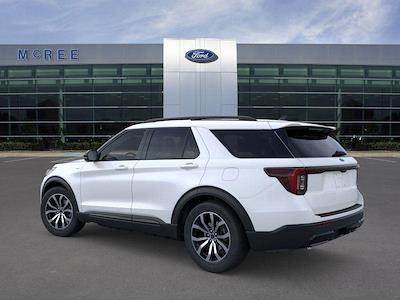 New 2026 Ford Explorer ST-Line for sale #C1207 - photo 2