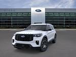 New 2026 Ford Explorer ST-Line for sale #C1207 - photo 3