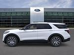 New 2026 Ford Explorer ST-Line for sale #C1207 - photo 4