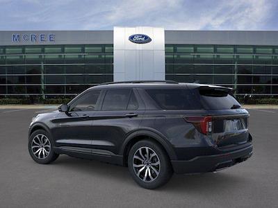 New 2026 Ford Explorer ST-Line for sale #C1208 - photo 2