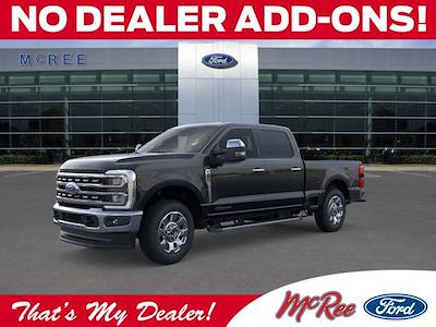 New 2026 Ford F-250 Lariat Crew Cab for sale #C1212 - photo 1