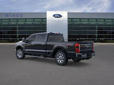 New 2026 Ford F-250 Lariat Crew Cab for sale #C1212 - photo 2