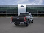 2026 Ford F-250 Crew Cab 4x4 Pickup for sale #C1212 - photo 8