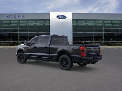 New 2026 Ford F-250 XLT Crew Cab for sale #C1218 - photo 2