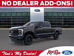 New 2026 Ford F-250 XLT Crew Cab for sale #C1218 - photo 1