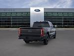 New 2026 Ford F-250 XLT Crew Cab for sale #C1218 - photo 8
