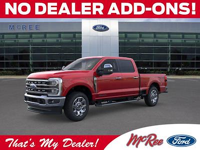 New 2026 Ford F-250 Lariat Crew Cab for sale #C1219 - photo 1