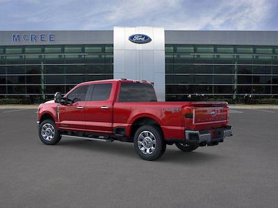 New 2026 Ford F-250 Lariat Crew Cab for sale #C1219 - photo 2