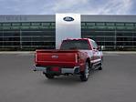 2026 Ford F-250 Crew Cab 4x4 Pickup for sale #C1219 - photo 8