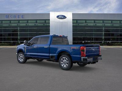 New 2026 Ford F-250 Lariat Crew Cab for sale #C1221 - photo 2