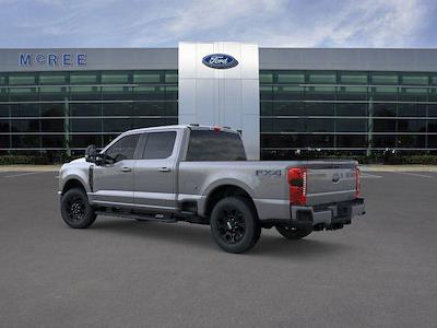 New 2026 Ford F-250 XLT Crew Cab for sale #C1223 - photo 2