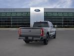 New 2026 Ford F-250 XLT Crew Cab for sale #C1223 - photo 8