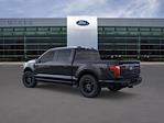 New 2026 Ford F-150 Lariat SuperCrew Cab for sale #C1227 - photo 2