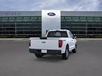 New 2026 Ford F-150 XL Regular Cab for sale #C1229 - photo 8