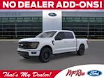 2026 Ford F-150 SuperCrew Cab 4x2 Pickup for sale #C1230 - photo 1
