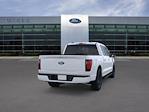 2026 Ford F-150 SuperCrew Cab 4x2 Pickup for sale #C1230 - photo 8
