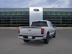 2026 Ford F-150 SuperCrew Cab 4x2 Pickup for sale #C1231 - photo 8