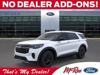 New 2026 Ford Explorer Tremor for sale #C1232 - photo 1