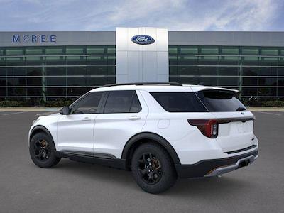 New 2026 Ford Explorer Tremor for sale #C1232 - photo 2