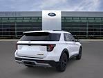 2026 Ford Explorer 4WD SUV for sale #C1232 - photo 8