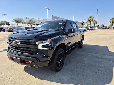 Used 2024 Chevrolet Silverado 1500 LT Crew Cab for sale #C1233A - photo 1