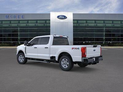 New 2026 Ford F-250 XLT Crew Cab for sale #C1236 - photo 2