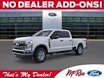 New 2026 Ford F-250 XLT Crew Cab for sale #C1236 - photo 1