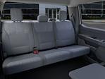 New 2026 Ford F-250 XLT Crew Cab for sale #C1236 - photo 11