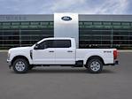 New 2026 Ford F-250 XLT Crew Cab for sale #C1236 - photo 4