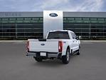 New 2026 Ford F-250 XLT Crew Cab for sale #C1236 - photo 8