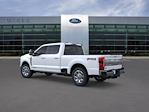 New 2026 Ford F-250 King Ranch Crew Cab for sale #C1237 - photo 2