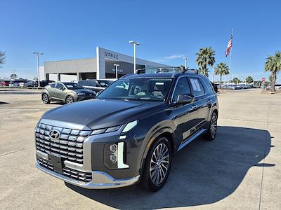 Used 2023 Hyundai Palisade Calligraphy for sale #C1239A - photo 1