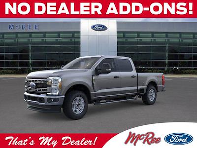 New 2026 Ford F-250 XLT Crew Cab for sale #C1240 - photo 1