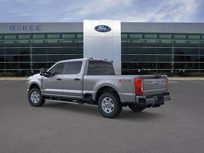 New 2026 Ford F-250 XLT Crew Cab for sale #C1240 - photo 2