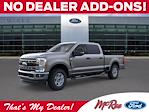 New 2026 Ford F-250 XLT Crew Cab for sale #C1240 - photo 1