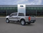 New 2026 Ford F-250 XLT Crew Cab for sale #C1240 - photo 2