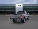New 2026 Ford F-250 XLT Crew Cab for sale #C1240 - photo 8
