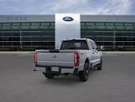 2026 Ford F-250 Crew Cab 4x4 Pickup for sale #C1241 - photo 8