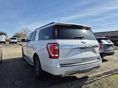 Used 2018 Ford Expedition MAX XLT for sale #C1242A - photo 2