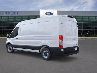 New 2026 Ford Transit 250 Medium Roof Empty Cargo Van for sale #C1243 - photo 2