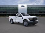 New 2026 Ford F-150 XL Regular Cab for sale #C1248 - photo 7