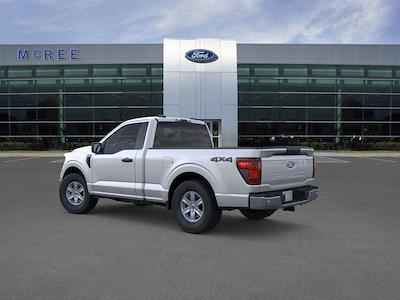 New 2026 Ford F-150 XL Regular Cab for sale #C1249 - photo 2