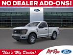 New 2026 Ford F-150 XL Regular Cab for sale #C1249 - photo 1