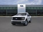 New 2026 Ford F-150 XL Regular Cab for sale #C1249 - photo 3