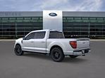 New 2026 Ford F-150 XLT SuperCrew Cab for sale #C1250 - photo 2
