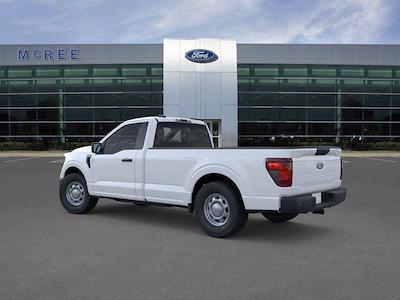 2026 Ford F-150 Regular Cab 4x2 Pickup for sale #C1251 - photo 2